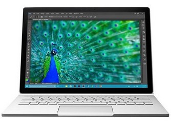 Замена динамика на планшете Microsoft Surface Book в Воронеже